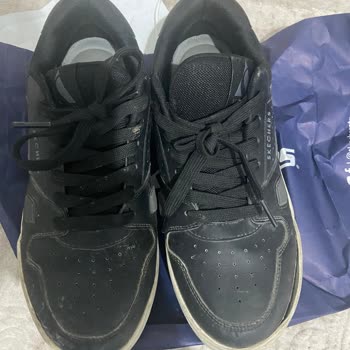 Skechers Mağazasında Garanti Kapsamındaki Ayakkabının Deformasyonu Ve Değişim Talebi