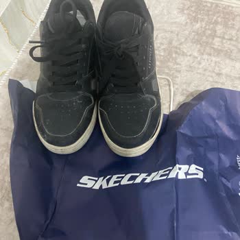 Skechers Mağazasında Garanti Kapsamındaki Ayakkabının Deformasyonu Ve Değişim Talebi