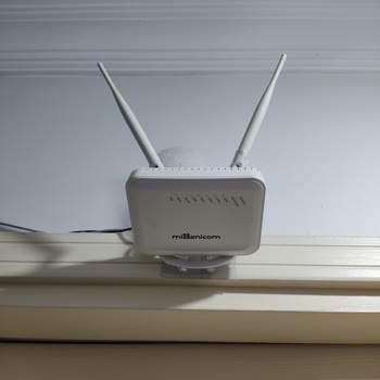 Üst Teknoloji Sözüyle Satılan Modem Eski Ve Fiber Uyumsuz, Taksitler Devam Ediyor