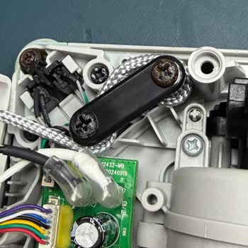 İlk Kullanımda Bozulan Cam Silme Robotu Ve 6.000 TL Tamir Ücreti İtirazı