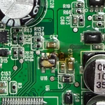 İlk Kullanımda Bozulan Cam Silme Robotu Ve 6.000 TL Tamir Ücreti İtirazı