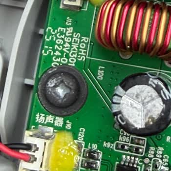 İlk Kullanımda Bozulan Cam Silme Robotu Ve 6.000 TL Tamir Ücreti İtirazı