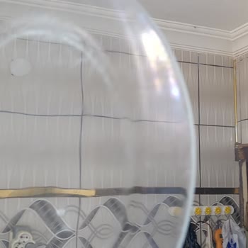 Haier XF4C7S0W-17 Bulaşık Makinesi İlk Kullanımda Cam Eşyaları Çizdi, Servis Kontrol Etmedi