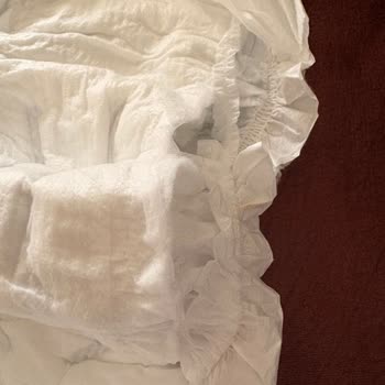 Molfix Bebek Bezinde Yırtık Ve Jel Sızıntısı, Trendyol Siparişinde Mağduriyet