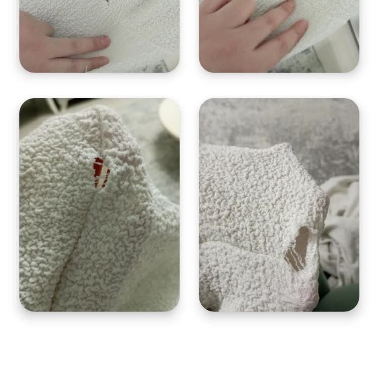 @trendy.ortu Yırtık Ürün