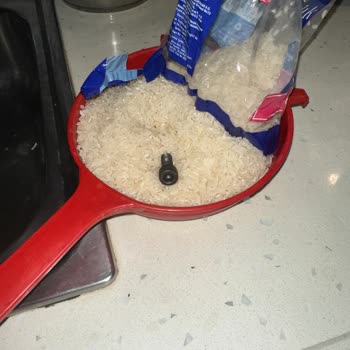 BİM Efsane Pirinç Şikayeti