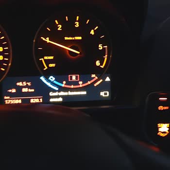 BMW 116d Geri Görüş Kamera Arızası: Güvenlik Riski Ve Ücretsiz Onarım İsteği