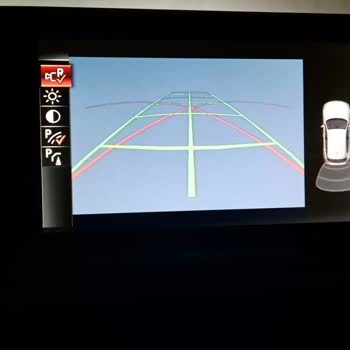 BMW 116d Geri Görüş Kamera Arızası: Güvenlik Riski Ve Ücretsiz Onarım İsteği