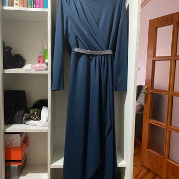 @liva__tesettur Hem Yanlış Ürün Hem Yanlış Renk Hem De Yanlış Beden Gönderilmişti