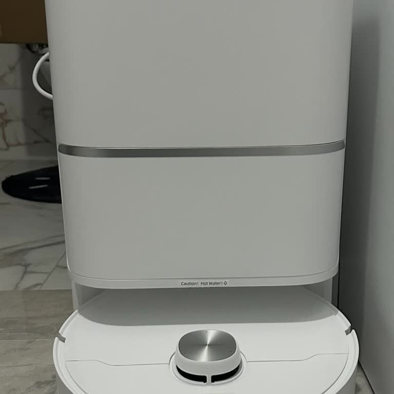 Dreame L40 Ultra Mop Function Stops Working Despite Proper Installation