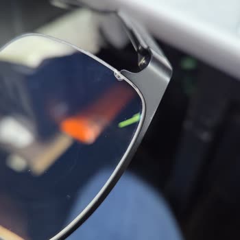 Ayıplı Progresif Cam Ve Çerçeve Kırığı Nedeniyle İade Talebi