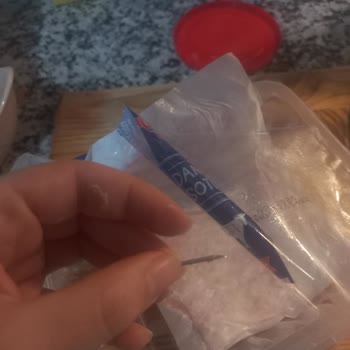 BİM Şubesinde Emin Dana Sote Ürününün İçindeki İğne Gıda Güvenliğini Tehlikeye Attı