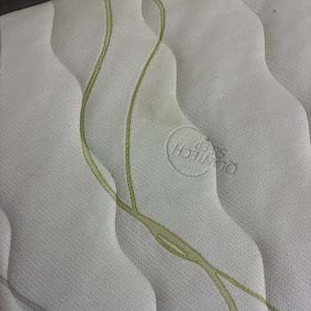 Kirli Teşhir Yatak Satın Alındı, Değişim Talep Ediliyor