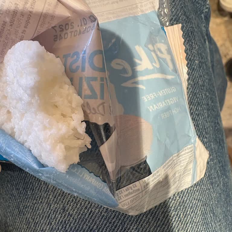 Nevada Coffee Ürünün İçinden Kıl Çıktığını Fark Ettim