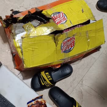 Sürat Kargo'nun Patlamış Salça Kargosuna Yönelik Şikayet Ve Tazminat İsteği