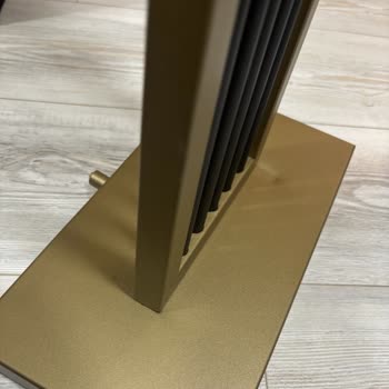 Lambader Tamir Sonrası Daha Fazla Hasarlı Ve Uzun Süre Teslim Edilmedi