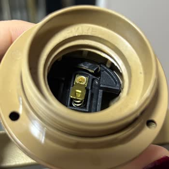 Lambader Tamir Sonrası Daha Fazla Hasarlı Ve Uzun Süre Teslim Edilmedi