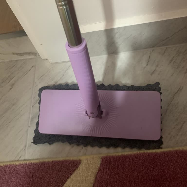 Reklamda Gösterilen Temizlik Mobunu İle Gelen Ürün Farkı Nedeniyle Aldatıldım