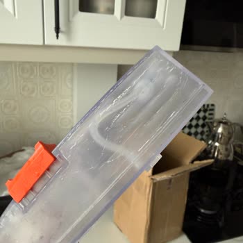 Roborock Su Deposu Servisinde 4.900 TL Ücretine Orijinal Yerine Kullanılmış Parça Gönderildi