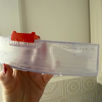 Roborock Su Deposu Servisinde 4.900 TL Ücretine Orijinal Yerine Kullanılmış Parça Gönderildi