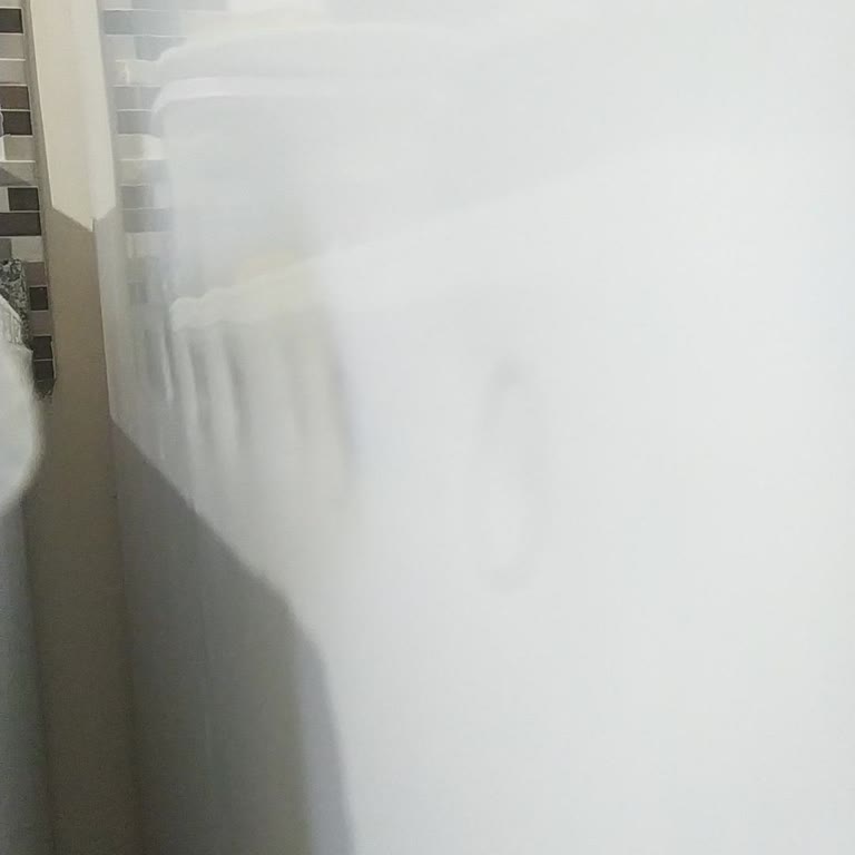 Bosch Buzdolabında Kendiliğinden Oluşan Çukurlar Ve Soğutmama