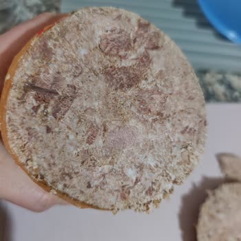 Aşırı Yağlı Torku Dana Kavurması İçin Ücret İadesi