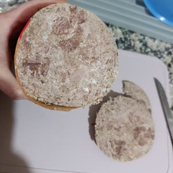 Aşırı Yağlı Torku Dana Kavurması İçin Ücret İadesi