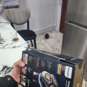 Hepsiburada'dan Açılmış Ürün Gönderimi Ve İade Sürecinde Gecikme