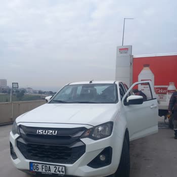 Koçaslanlar Otomotiv'de Söz Verilen İkame Araç Sağlanmadı Ve Araç Hasarı Onarılmadı