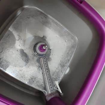 Mop Başlığı Aşındı, Parça Bulunmuyor Ve Müşteri Hizmetine Ulaşılamıyor