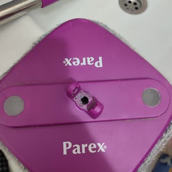 Mop Başlığı Aşındı, Parça Bulunmuyor Ve Müşteri Hizmetine Ulaşılamıyor