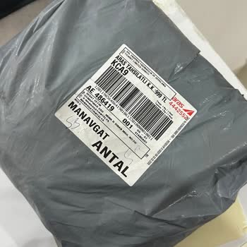 Satıcı Ve Kargo Sorumluluğu İhmali Nedeniyle 999 TL’lik Ödeme İadesi Talebi