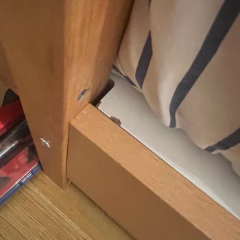 Büyüyen Yatak Ve Mobilyalarda Dayanıksızlık, Garanti Ve Servis Eksikliği