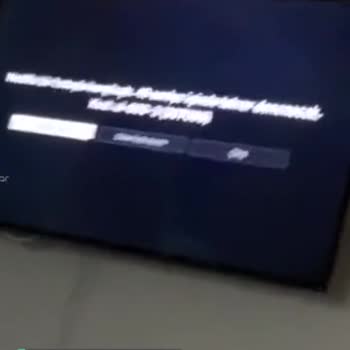 Awox TV'den Netflix'e Giremiyorum Çoğu Uygulama Güncelleme İstiyor, Yapamıyorum!