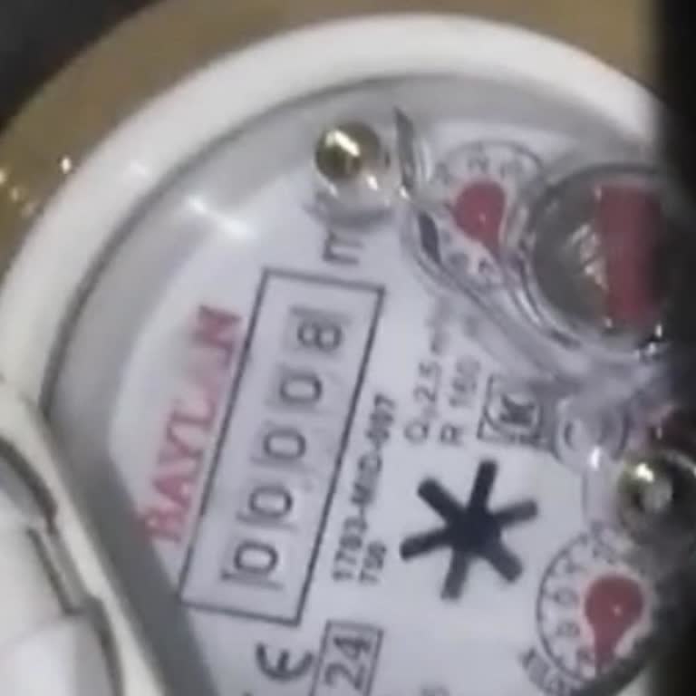 Tahmini Faturanın Aşırı Yüksek Tutarı Ve Gerçek Okuma Talebim