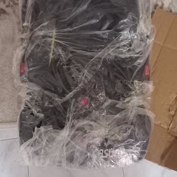 Dolap Üzerinden Satılan Bebek Arabası Ve Puset Kargoda Hasar Gördü, Tazmin Talebi Reddedildi