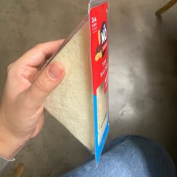 MR No Ton Balıklı Sandviçte Ambalaj Şişmesi Ve Hijyen Sorunu