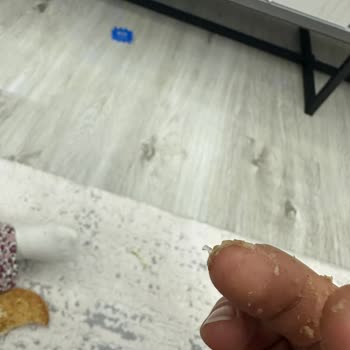Burger King Hamburgerinde Cam Parçası Bulunması Çocuk Sağlığını Tehdit Ediyor