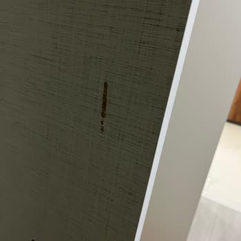 Defolu Mobilya Ve Cevapsız Mağaza Hizmetleri Şikayeti