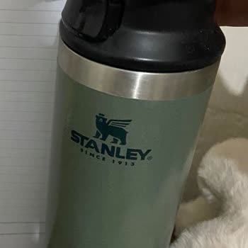 Stanley Termos Kapak Arızası Ve Yanma Riski, Müşteri Hizmetlerinden Yanıt Yok