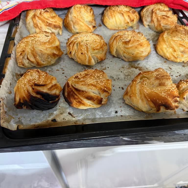 Sağ Arka Köşede Yanma Sorunu Olan Vestel Solo Fırın İçin Değişim Talebi