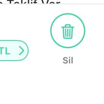 Dolap Uygulamasının Yüksek Komisyon ve Kargo Ücretleri Mağdur Ediyor