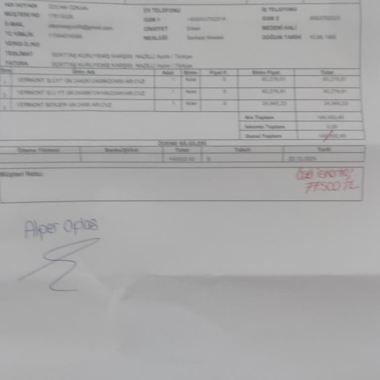 Doğtaş'tan Aldığım Koltuk Takımı Teslimatında 4 Aylık Gecikme