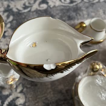 PTT Kargo’da Kırılan Fincanlar Nedeniyle Mağduriyet