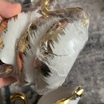 PTT Kargo’da Kırılan Fincanlar Nedeniyle Mağduriyet