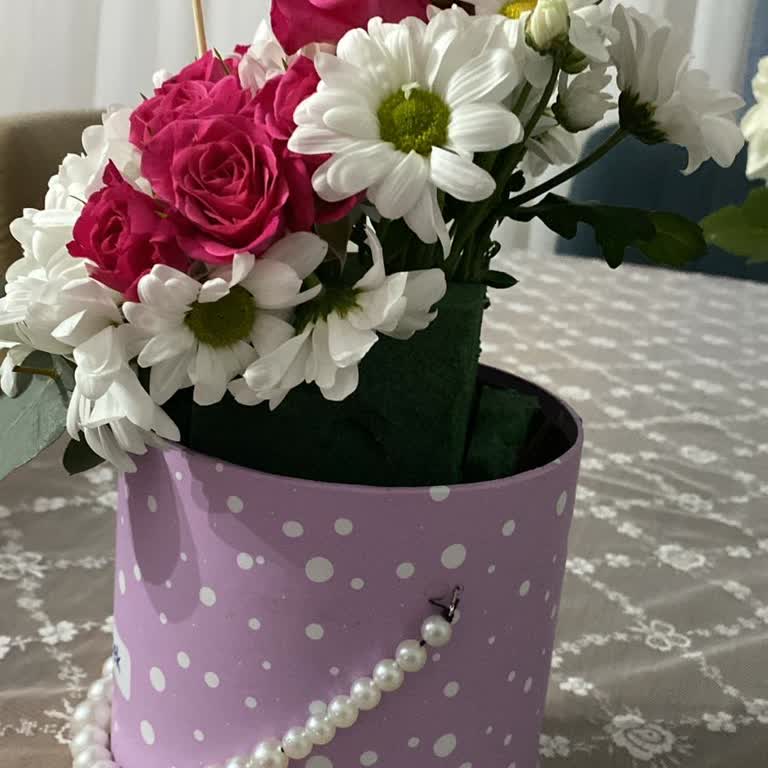 Teslimat Gecikmesi Ve Kalitesiz Çiçek Sürprizi Mahvetti