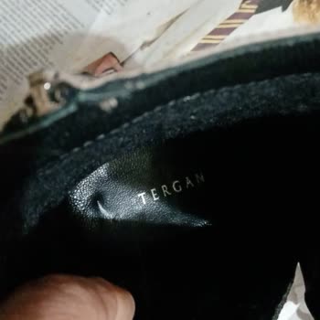 Ayıplı Botta Çıkan Çivi Nedeniyle Yaralanma Ve Bilgilendirme Eksikliği İade Talebi