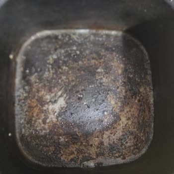 Kenwood Airfryer’da Boya Dökülmesi Ve Kasko Kapsamı Çelişkisi