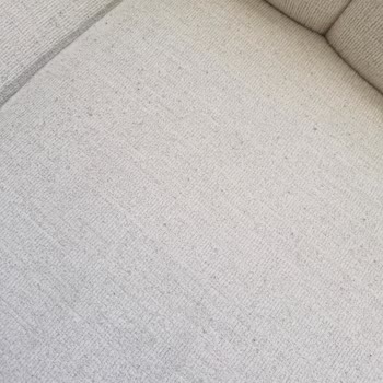 Kısa Sürede Tüylenen Köşe Takımının Kumaş Kalitesi Sorunu Ve Değişim Reddi