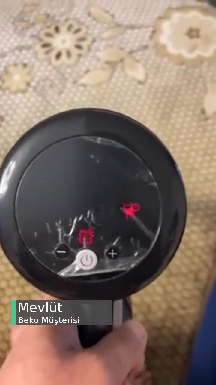 Beko Kapanma Sorunu, Arızaya Geçmesi videonun kapak resmi